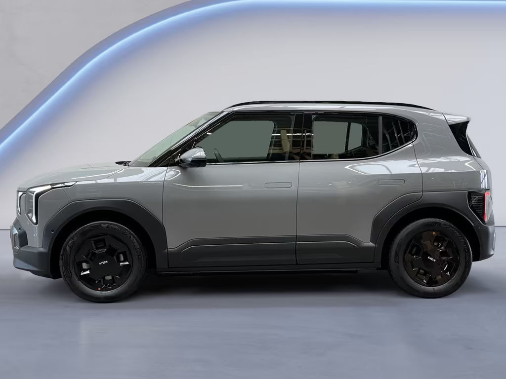 Kia EV2