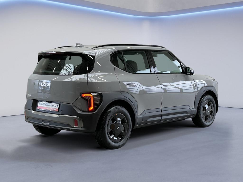 Kia EV2