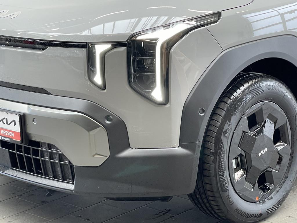 Kia EV2