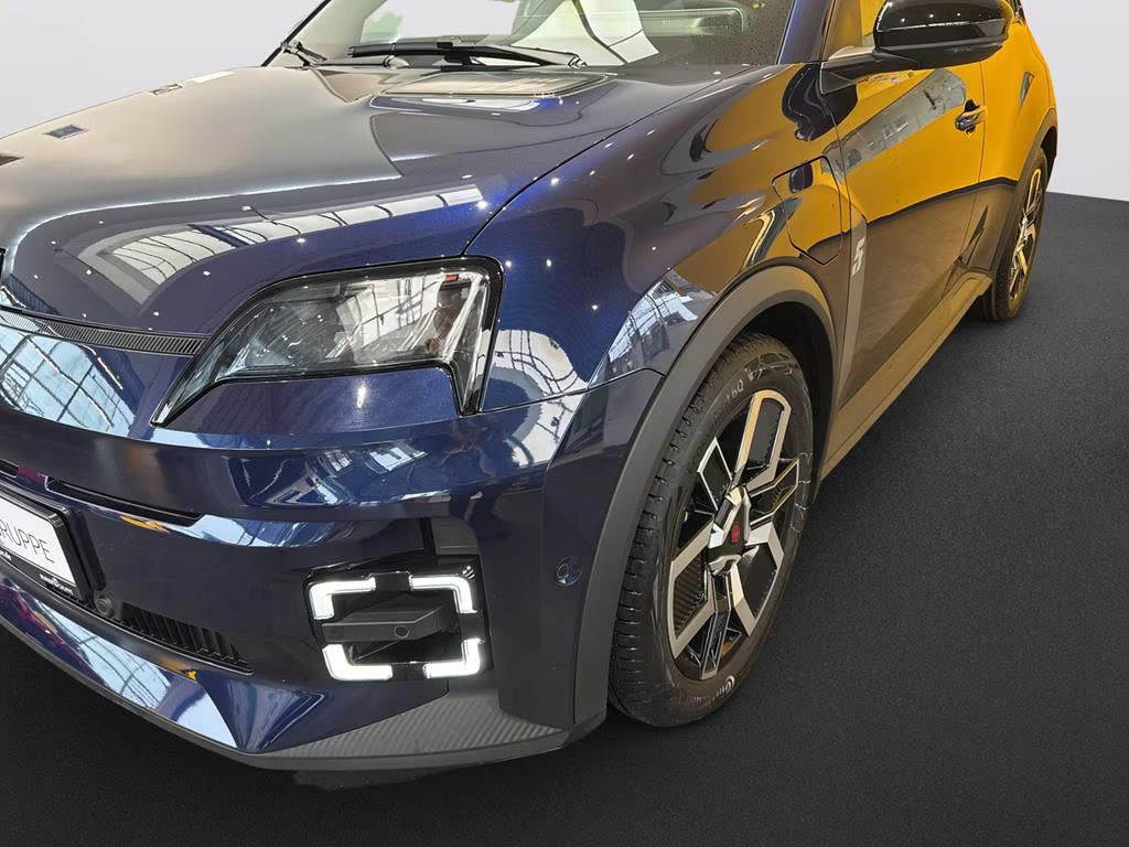 Renault 5