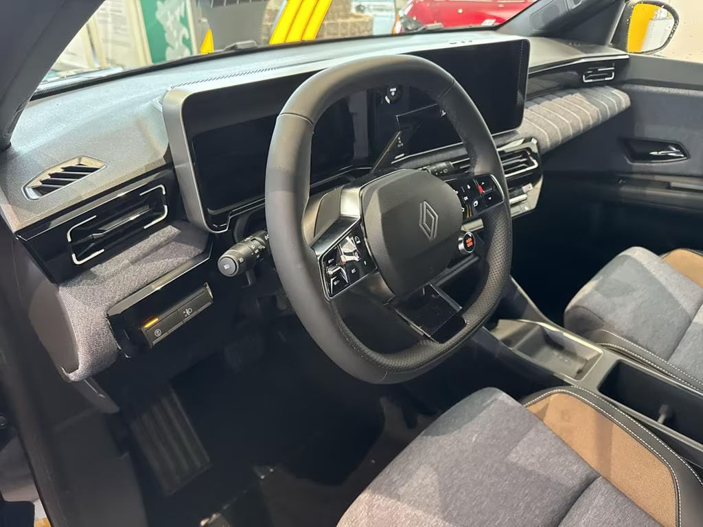 Renault 5