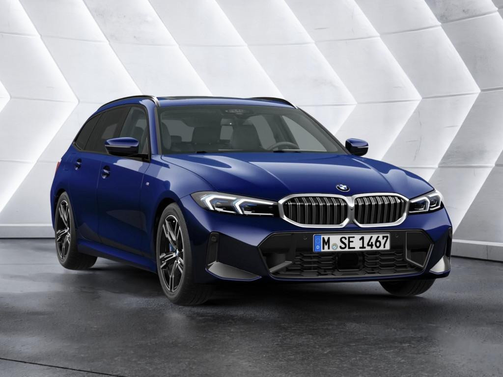 BMW 3 Serie
