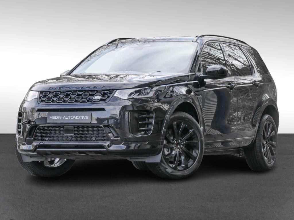 Land Rover Discovery Sport Dynamic SE 2.0 D200