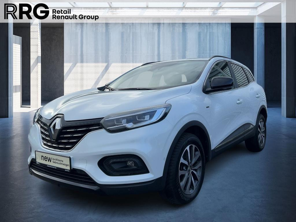 Renault Kadjar TCe 140