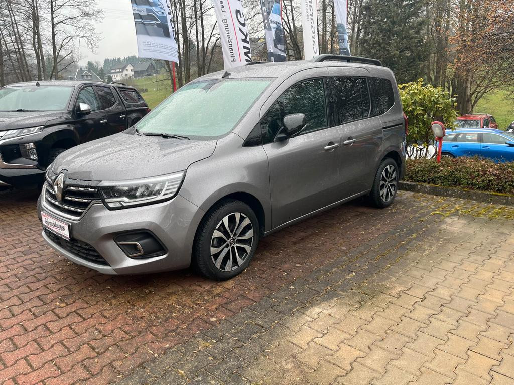 Renault Kangoo Intens