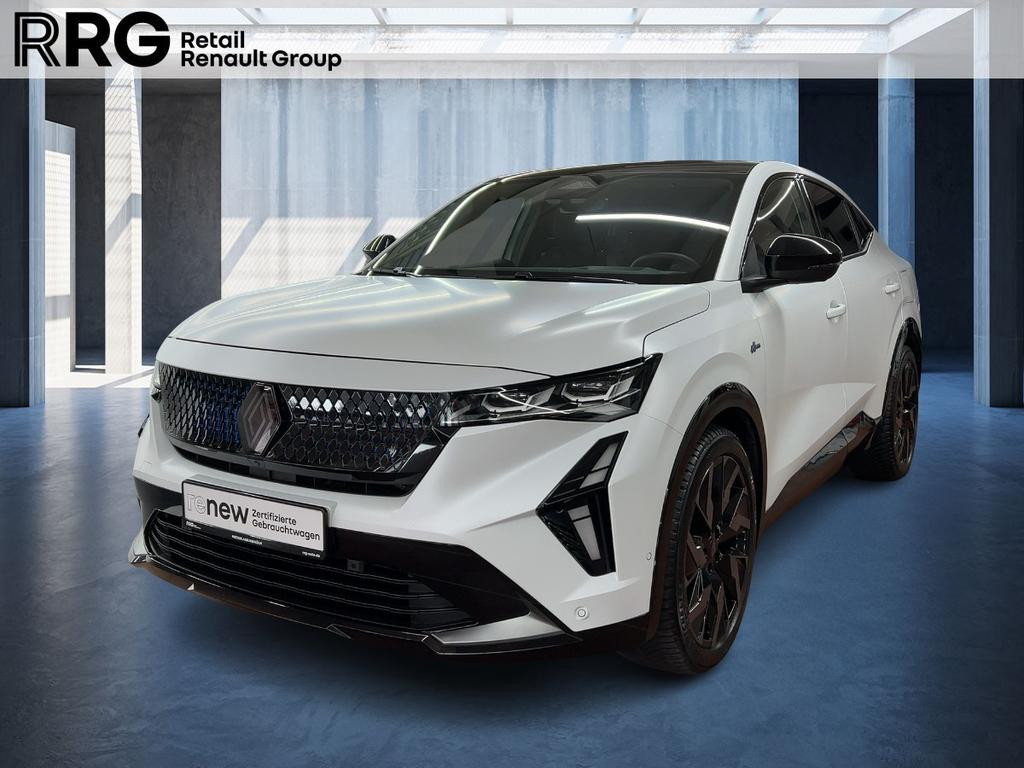 Renault Rafale E-Tech E-Tech Full Hybrid Esprit Alpine