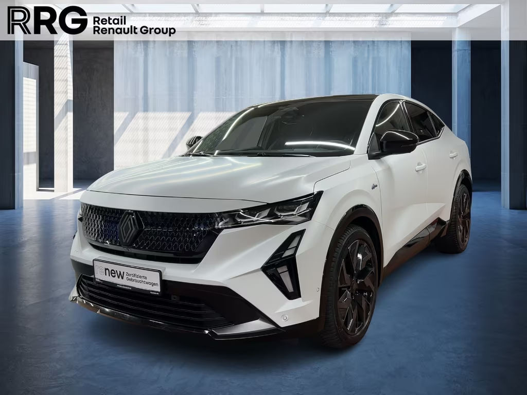 Renault Rafale E-Tech E-Tech Full Hybrid Esprit Alpine