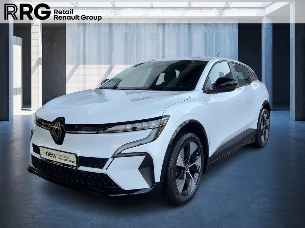 Renault Megane E-Tech E-Tech EV40 Equilibre
