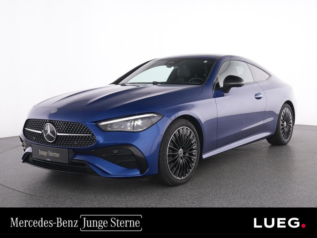 Mercedes-Benz CL CLE 200 AMG Line