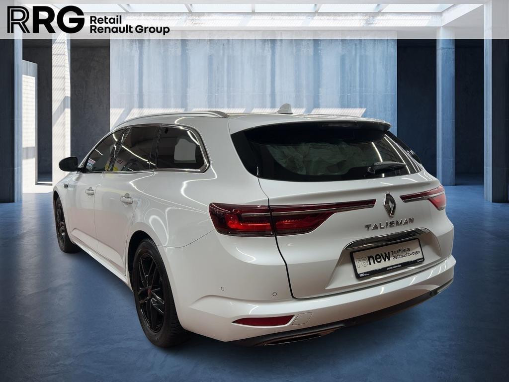Renault Talisman