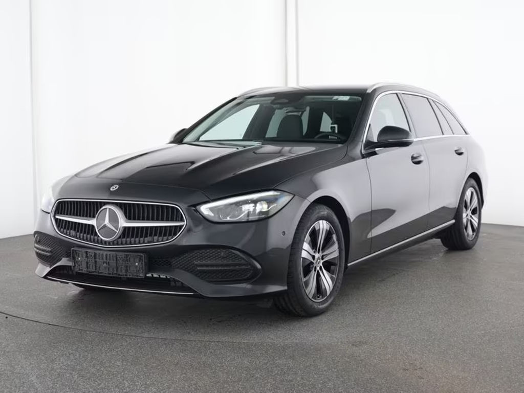Mercedes-Benz C-Klasse C 200 Estate C 200 d