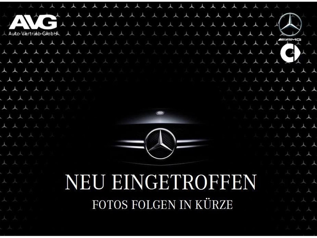 Mercedes-Benz E-Klasse E 220 AMG Line E 220 d Sedan