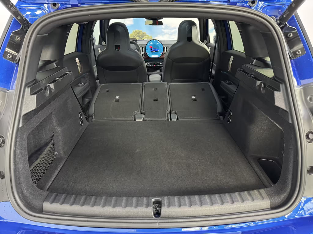 Mini Cooper C Countryman