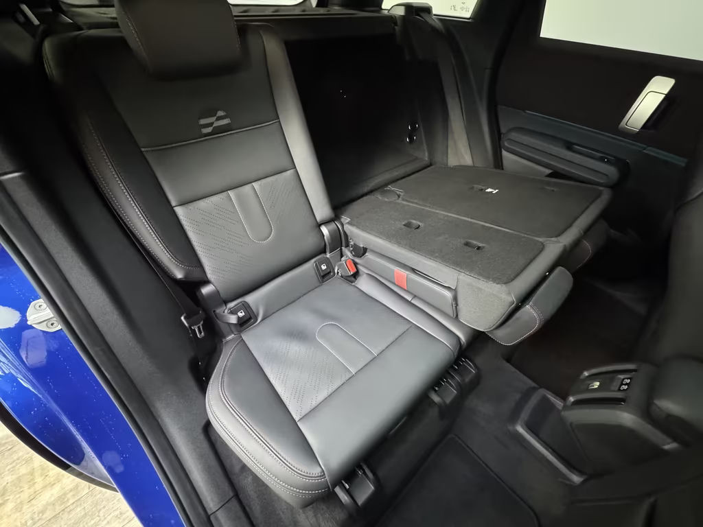 Mini Cooper C Countryman