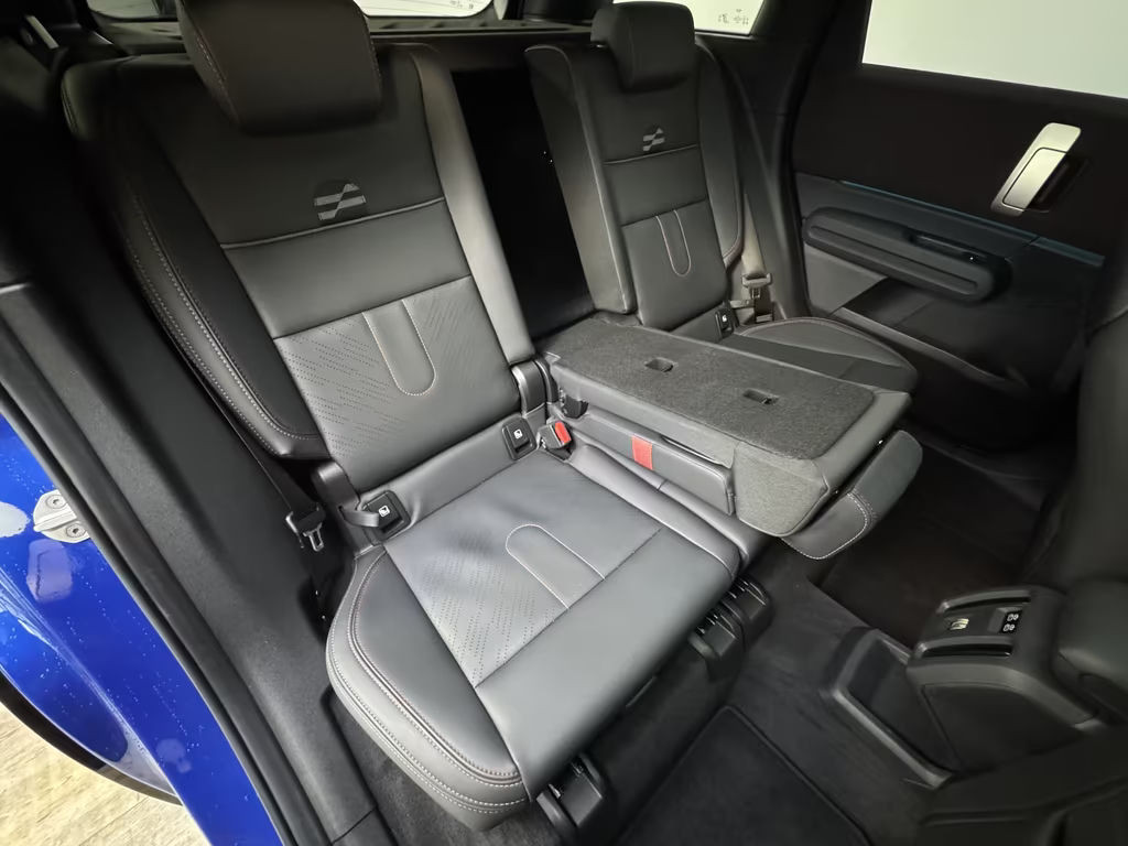 Mini Cooper C Countryman