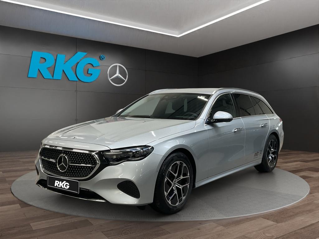 Mercedes-Benz E-Klasse E 200 AVANTGARDE Estate