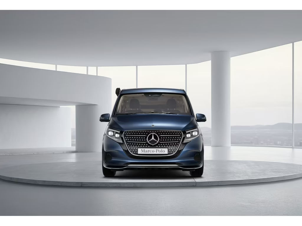 Mercedes-Benz Marco Polo