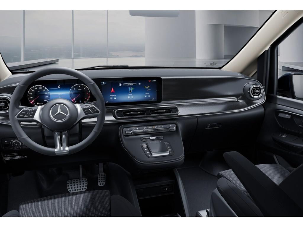 Mercedes-Benz Marco Polo