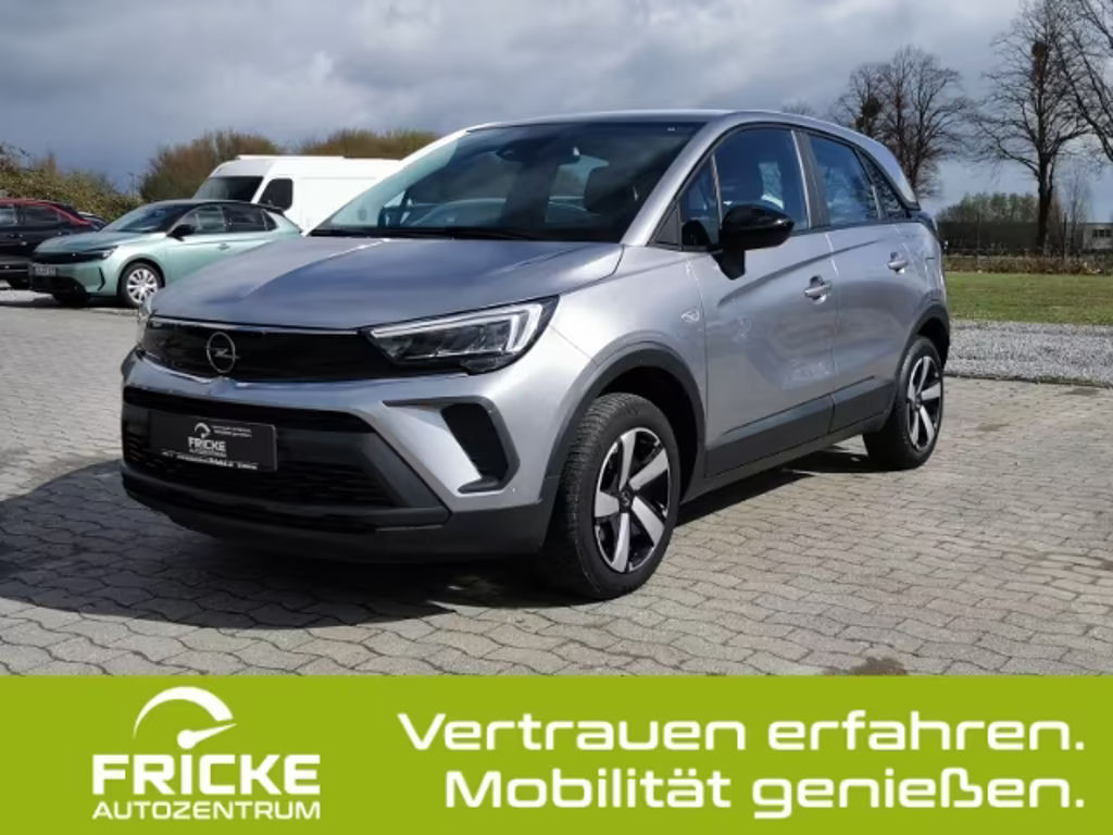 Opel Crossland Enjoy
