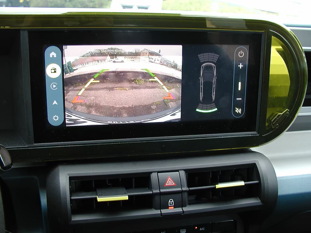 Fiat Grande Panda