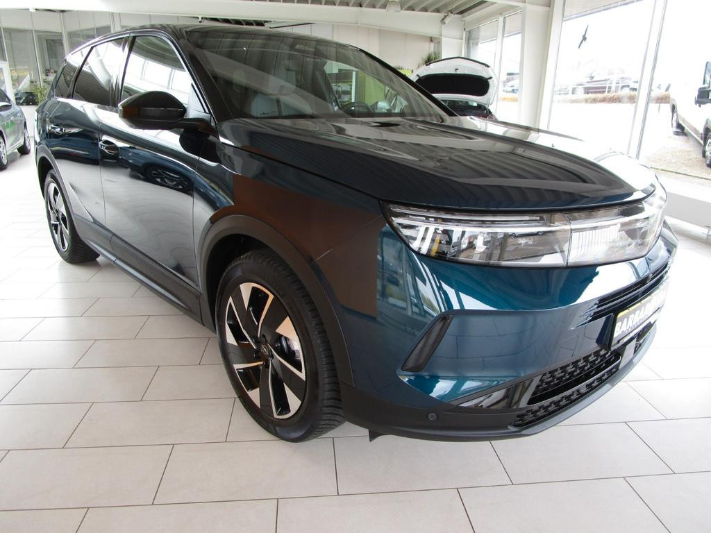 Opel Grandland Grand Sport GS-Line