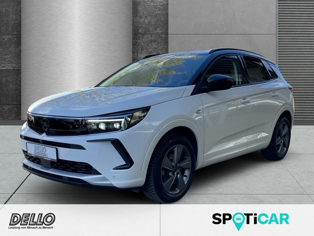 Opel Grandland Ultimate