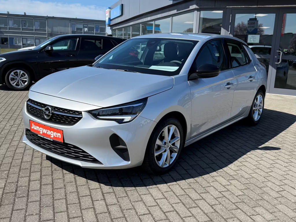 Opel Corsa Elegance