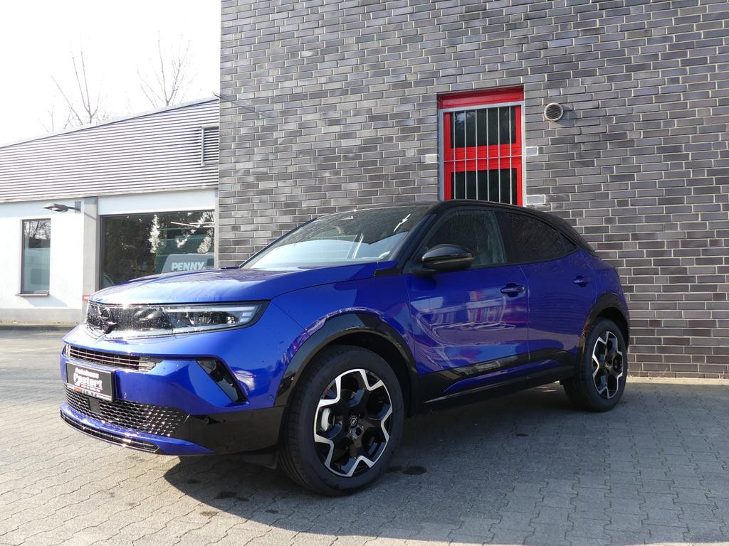 Opel Mokka Grand Sport GS-Line