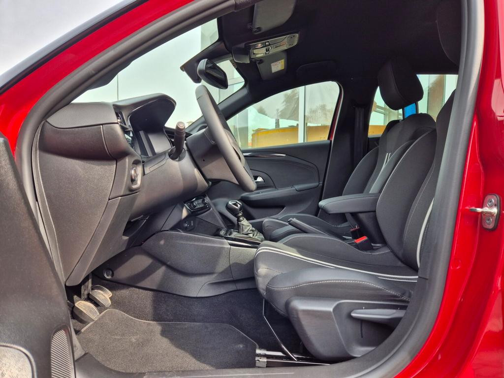 Opel Corsa Grand Sport GS-Line