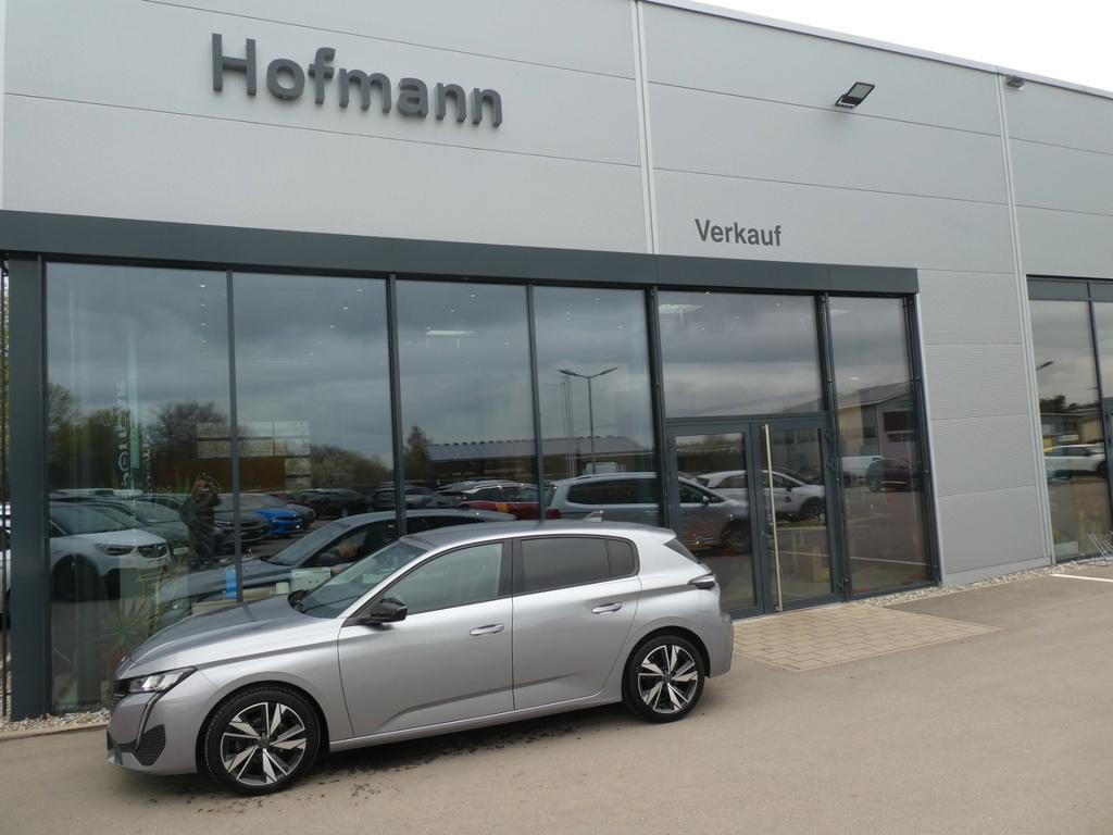 Peugeot 308 Allure Pack