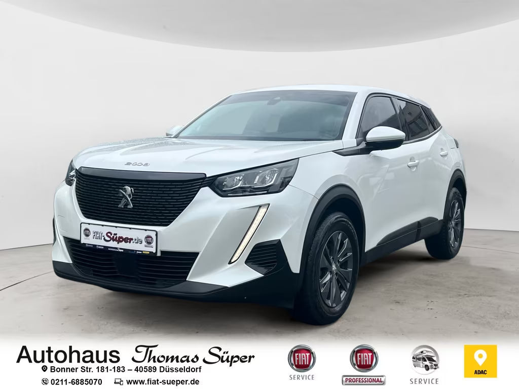 Peugeot 2008 Active Pack