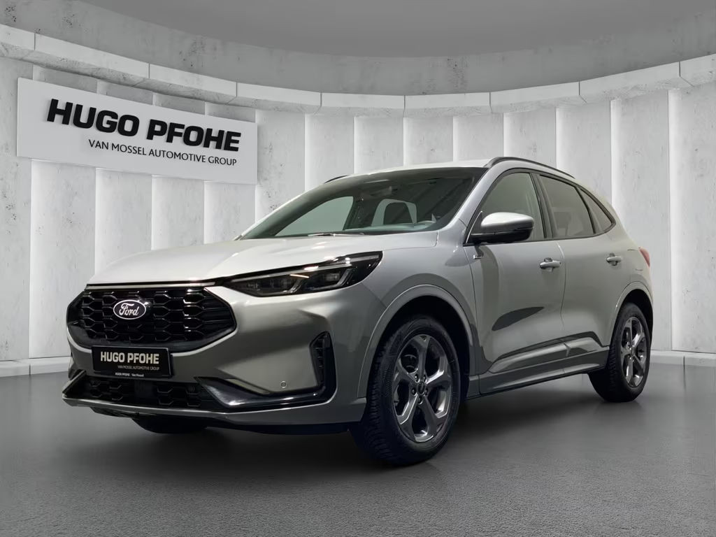 Ford Kuga ST Line
