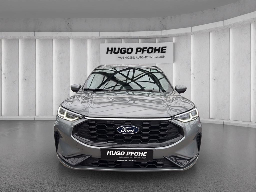 Ford Kuga ST Line