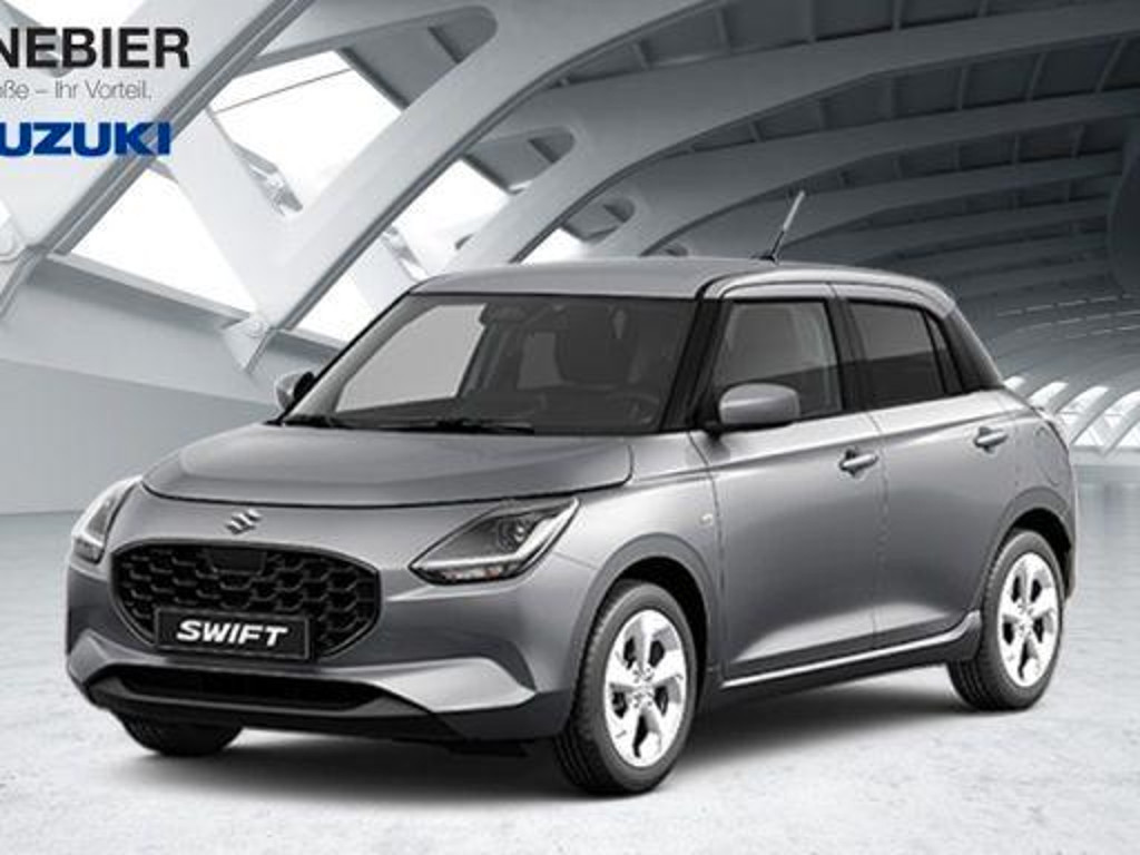 Suzuki Swift Comfort