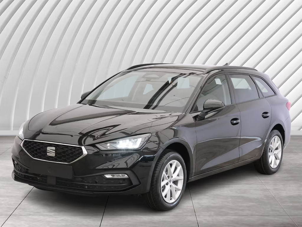 Seat Leon Sportstourer 1.5 eTSI