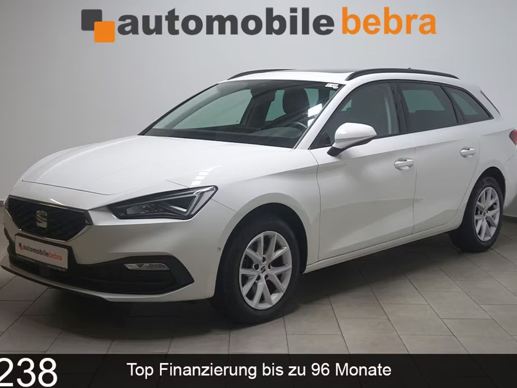 Seat Leon Style 2.0 TDI DSG