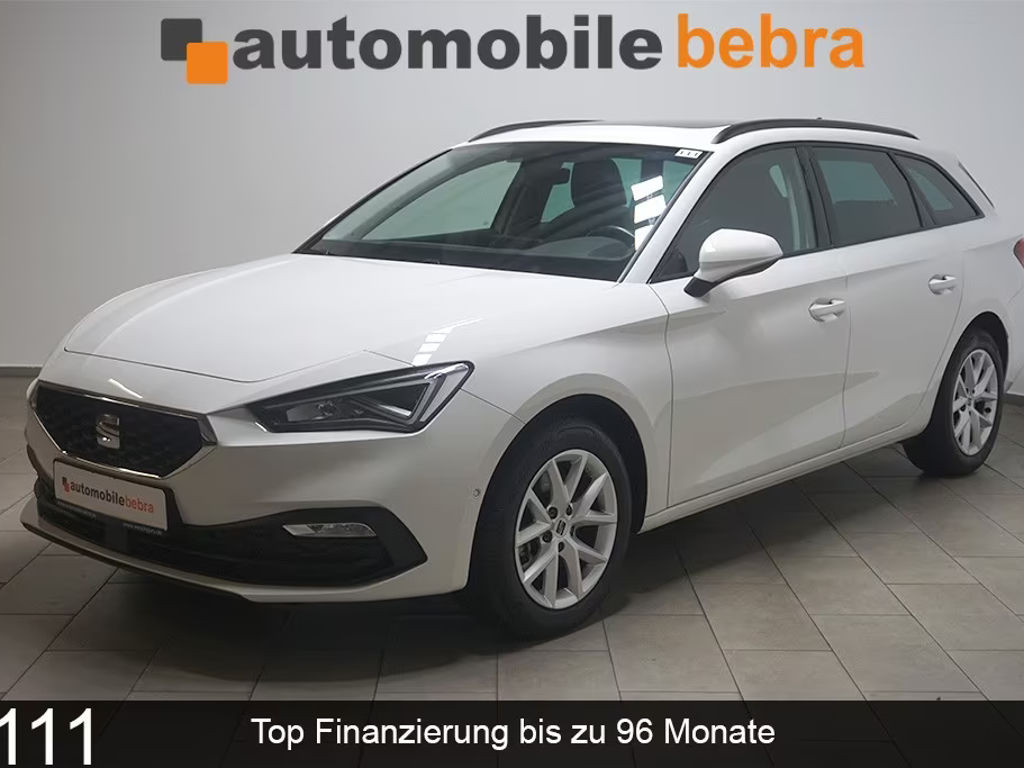 Seat Leon Style 2.0 TDI DSG