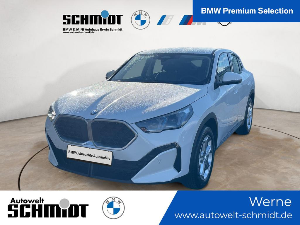 BMW X2 sDrive20d