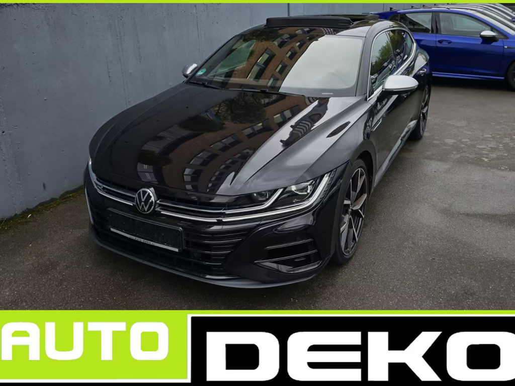 Volkswagen Arteon DSG