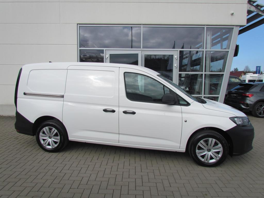 Volkswagen Caddy 2.0 TDI EcoProfi Maxi