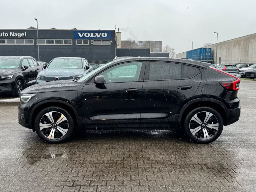 Volvo C40