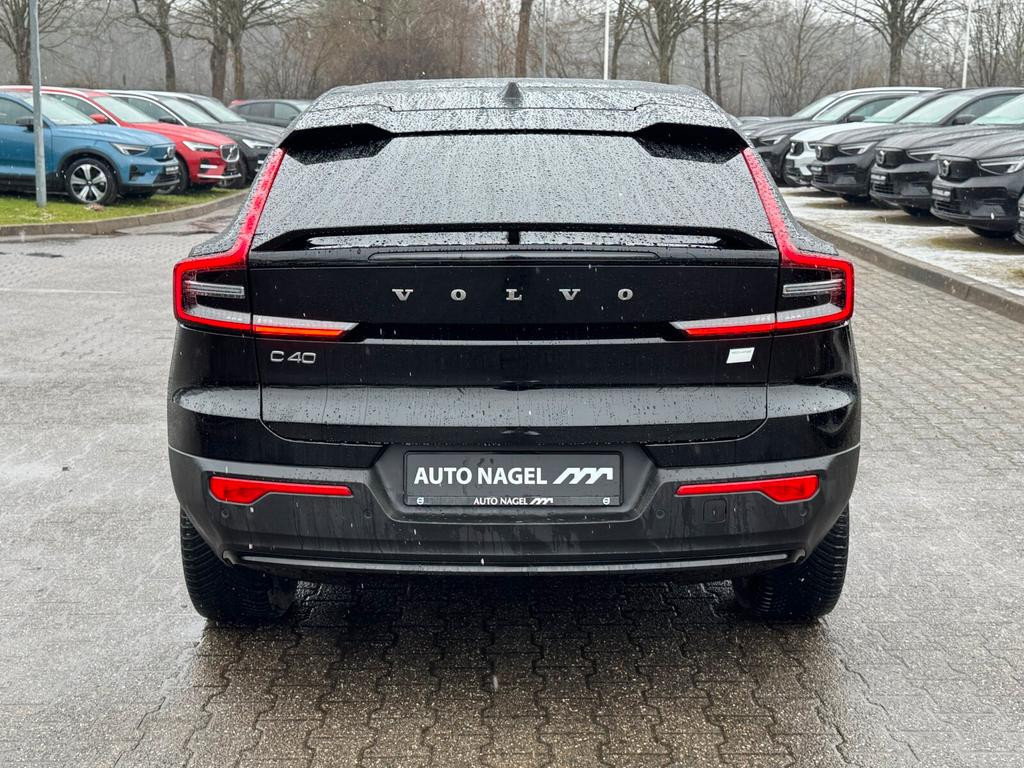 Volvo C40