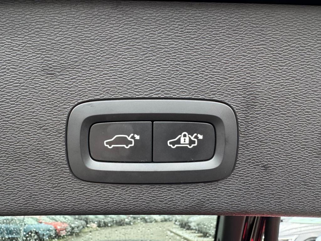 Volvo C40 Recharge Plus