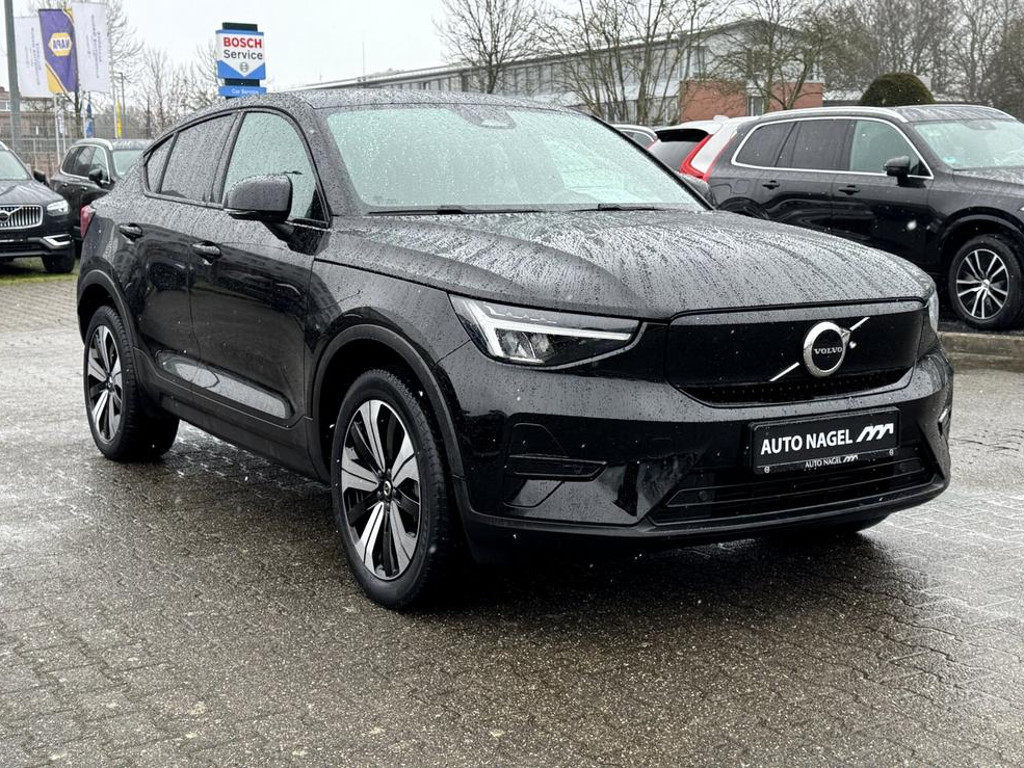 Volvo C40