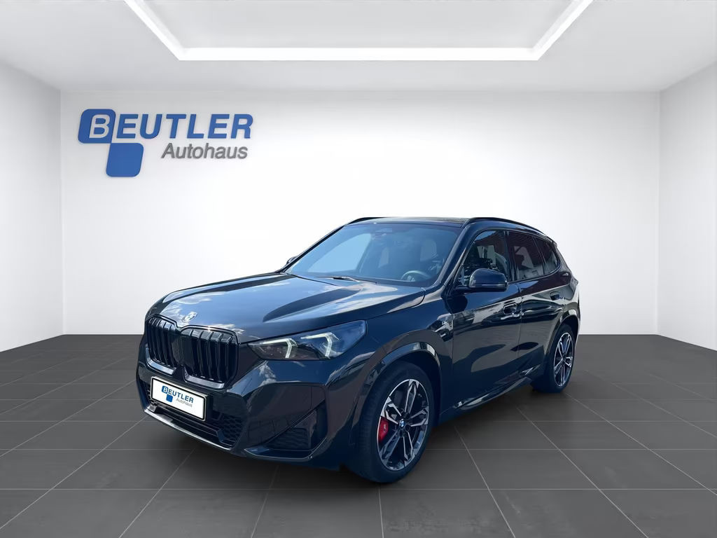 BMW X1 M-Sport sDrive sDrive18i