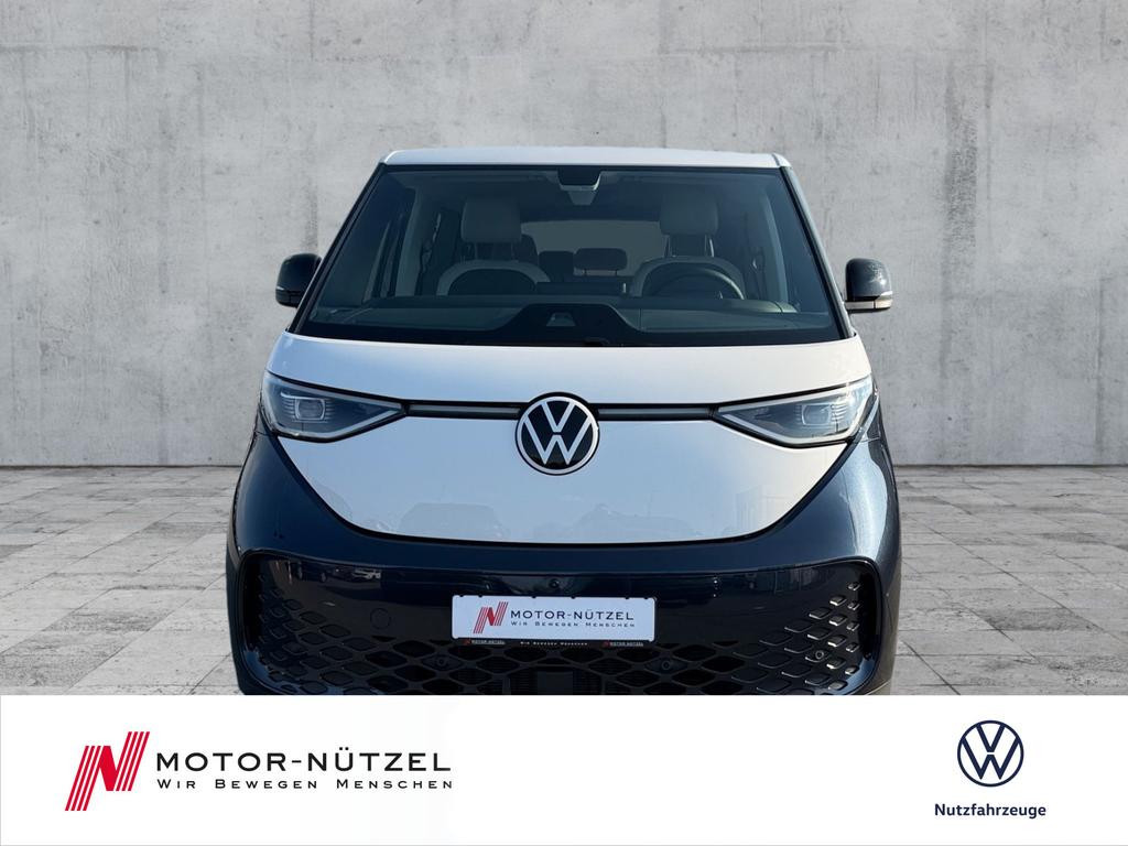 Volkswagen ID.Buzz Pro 7-zitter