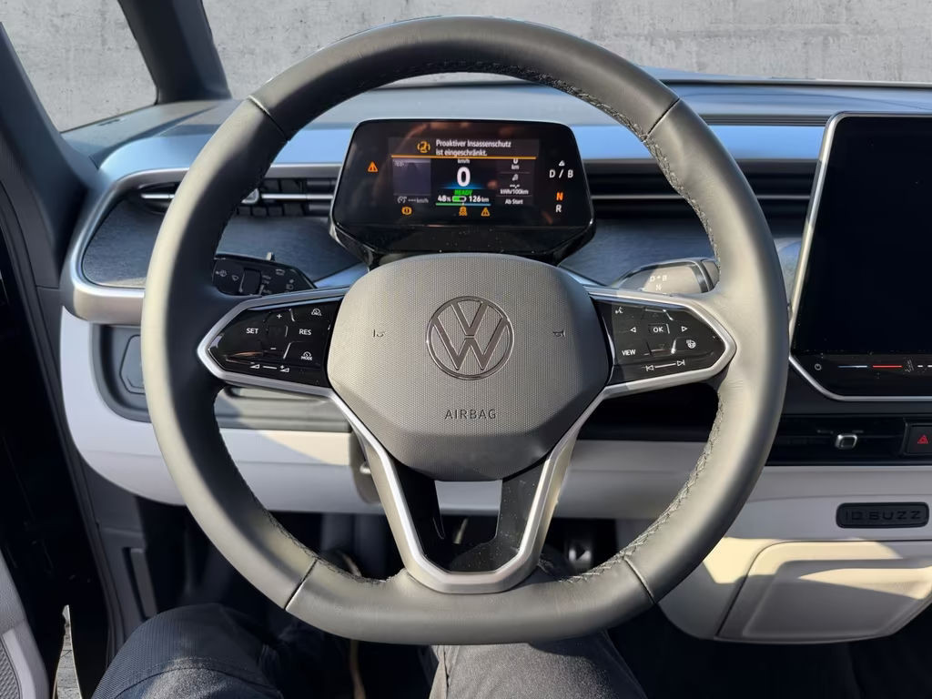 Volkswagen ID.Buzz