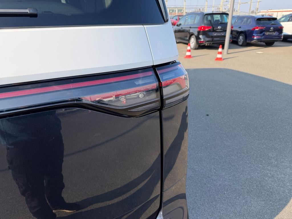 Volkswagen ID.Buzz
