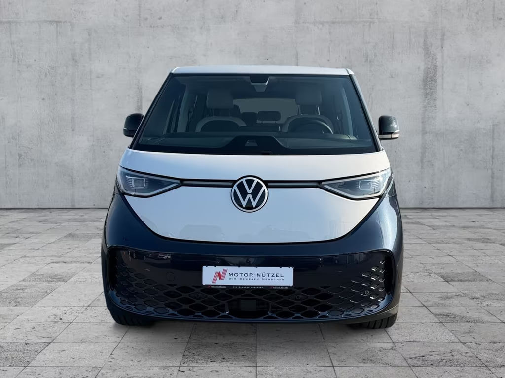 Volkswagen ID.Buzz