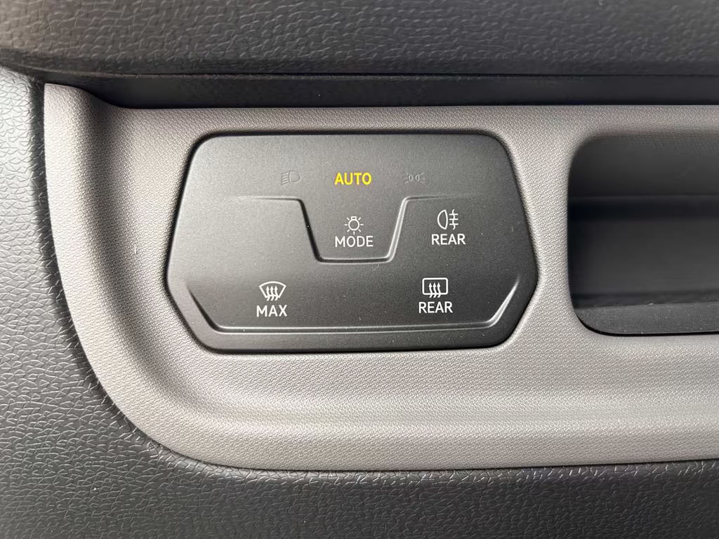 Volkswagen ID.Buzz Cargo